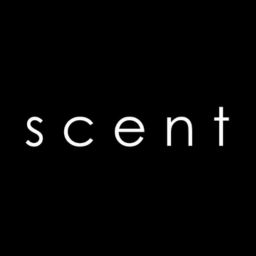 Scent Salon & Spa logo